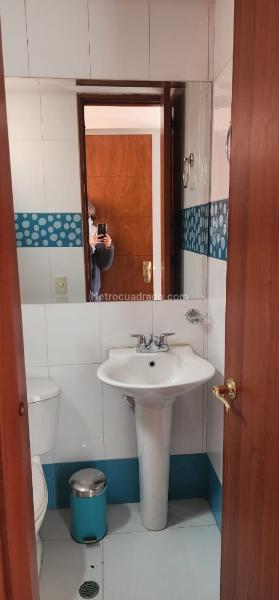 Casa en Venta, ALCAZAR DE LOS LAGARTOS   Cerros de Suba, Bogotá D.C. - Ansicht 4
