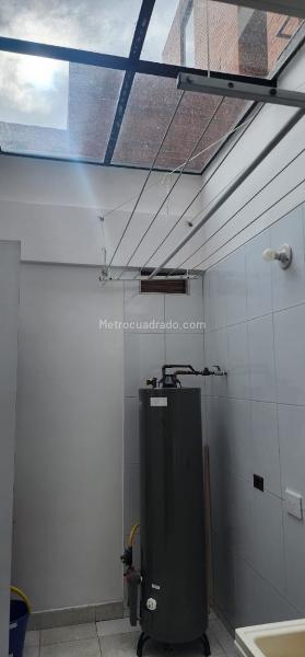 Casa en Venta, ALCAZAR DE LOS LAGARTOS   Cerros de Suba, Bogotá D.C. - Ansicht 6