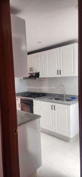 Casa en Arriendo, ALCAZAR DE LOS LAGARTOS   Cerros de Suba, Bogotá D.C. - Ansicht 2