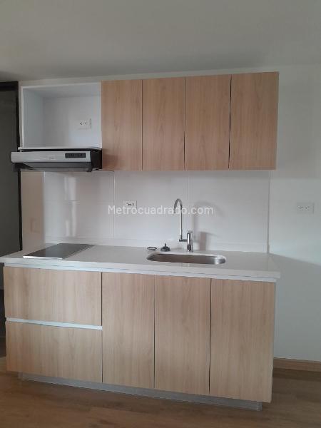Piso – Bogotá, Nicolas de Federman, Localidad Teusaquillo - Vista 4