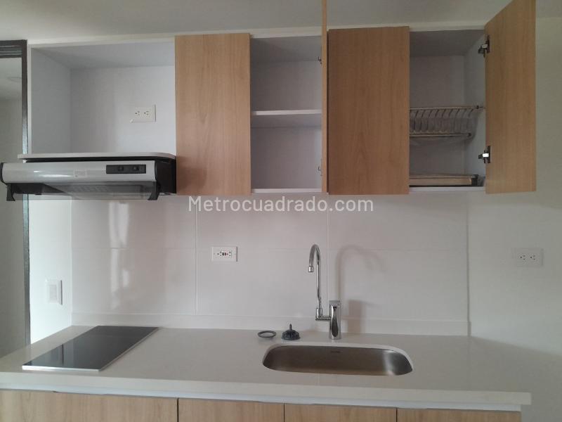 Piso – Bogotá, Nicolas de Federman, Localidad Teusaquillo - Vista 5