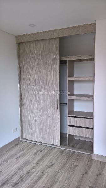 Apartamento en Arriendo, LAS NIEVES   Centro Internacional, Bogotá D.C. - Widok 6