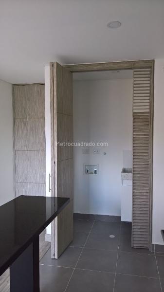 Apartamento en Arriendo, LAS NIEVES   Centro Internacional, Bogotá D.C. - Widok 3