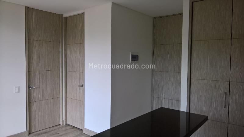 Apartamento en Arriendo, LAS NIEVES   Centro Internacional, Bogotá D.C. - Widok 4