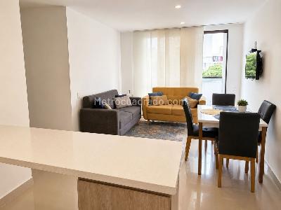 Apartamento en venta en Altos De Riomar, Barranquilla · foto 7 de 18