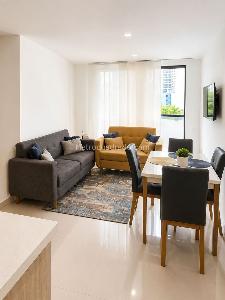 Apartamento en venta en Altos De Riomar, Barranquilla · foto 8 de 18