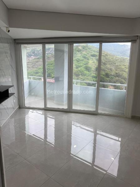 Apartamento en Arriendo, ALTOS DE MENGA   Norte, Cali – pohled 2
