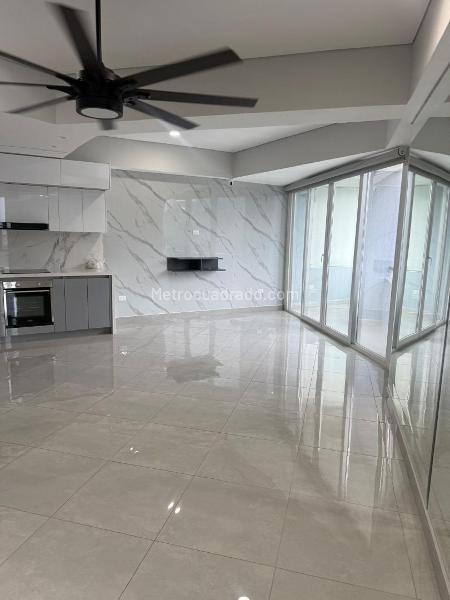 Apartamento en Arriendo, ALTOS DE MENGA   Norte, Cali – pohled 3