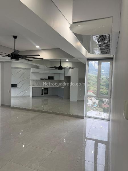 Apartamento en Arriendo, ALTOS DE MENGA   Norte, Cali – pohled 4