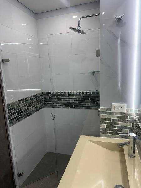 Apartamento en Arriendo, ALTOS DE MENGA   Norte, Cali – pohled 5