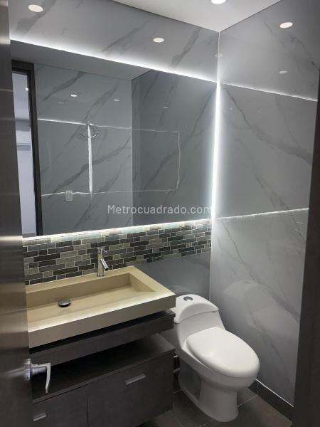 Apartamento en Arriendo, ALTOS DE MENGA   Norte, Cali – pohled 6