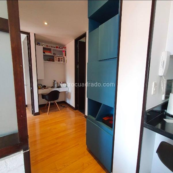 Apartamento en Venta, CEDRITOS   Zona Urbana, Bogotá D.C. - Widok 3