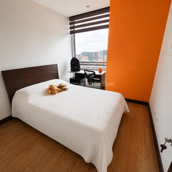 Apartamento en Venta, CEDRITOS   Zona Urbana, Bogotá D.C. - Widok 4