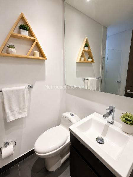 Apartamento en Venta, CEDRITOS   Zona Urbana, Bogotá D.C. - Więcej