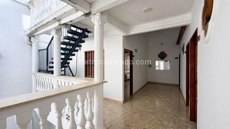Casa – Cartagena de Indias, Getsemaní - Vista 5