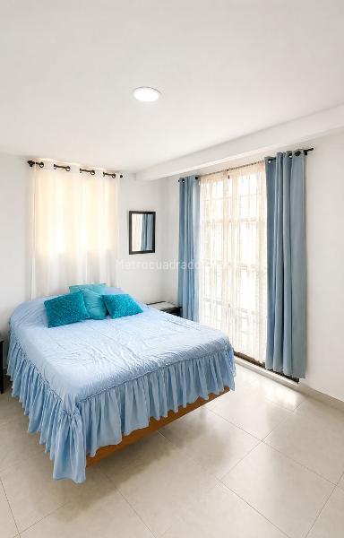 Apartamento en Arriendo, ZARAGOCILLA   Área Urbana, Cartagena de Indias - Widok 3