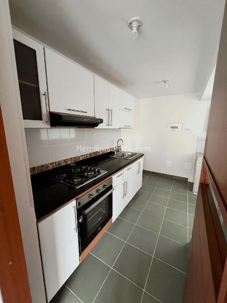 Apartamento en Arriendo, Huertas De Cajicá Club Residencial, Cajicá – další