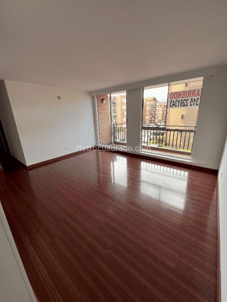 Apartamento en Arriendo, Huertas De Cajicá Club Residencial, Cajicá – pohled 5