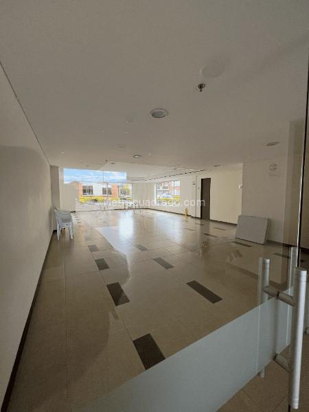 Apartamento en Arriendo, Huertas De Cajicá Club Residencial, Cajicá – pohled 3