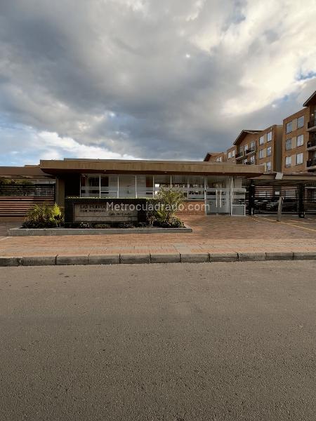 Apartamento en Arriendo, Huertas De Cajicá Club Residencial, Cajicá – pohled 4