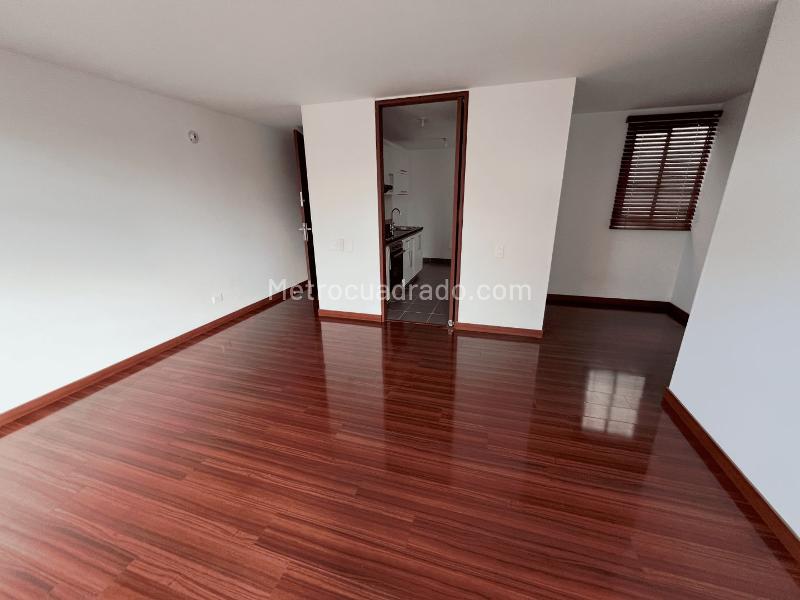 Apartamento en Arriendo, Huertas De Cajicá Club Residencial, Cajicá – pohled 6