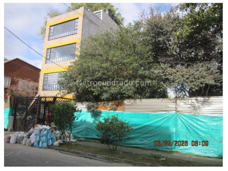 Lote en Venta, GALAN CAMELIA Puente Aranda, Bogotá D.C. - Vista 2