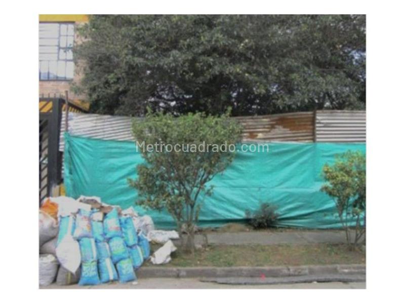 Lote en Venta, GALAN CAMELIA Puente Aranda, Bogotá D.C. - Vista 3