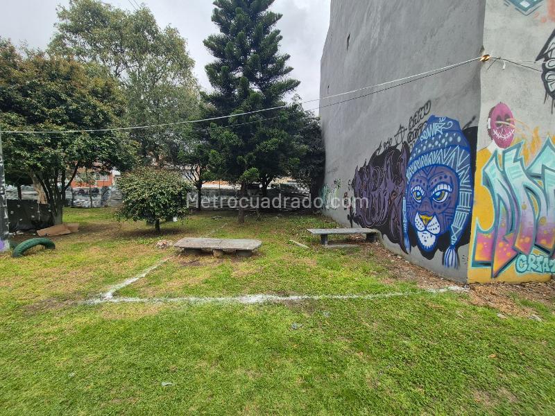 Lote en Venta, GALAN CAMELIA Puente Aranda, Bogotá D.C. - Vista 4