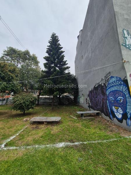 Lote en Venta, GALAN CAMELIA Puente Aranda, Bogotá D.C. - Vista 5