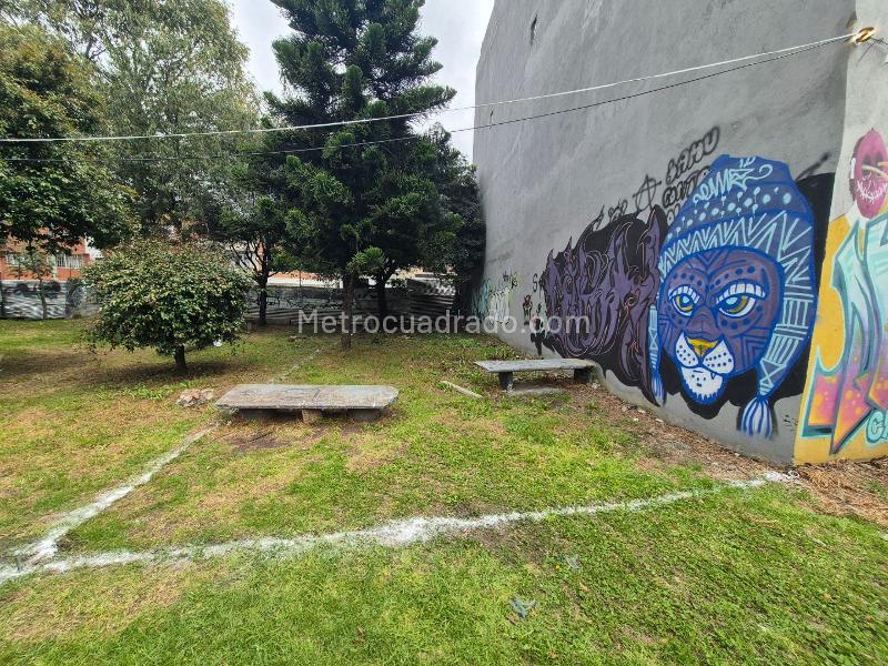 Lote en Venta, GALAN CAMELIA Puente Aranda, Bogotá D.C. - Más