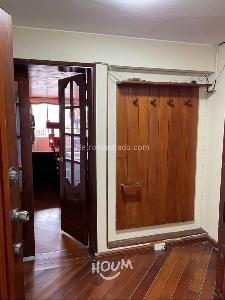 Apartamento de 3 alcobas en venta en Galerias Sears, Bogotá, 126 m² · foto 3 de 20