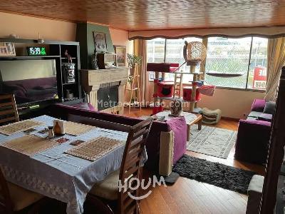 Apartamento de 3 alcobas en venta en Galerias Sears, Bogotá, 126 m² · foto 1 de 20