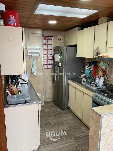 Apartamento de 3 alcobas en venta en Galerias Sears, Bogotá, 126 m² · foto 8 de 20