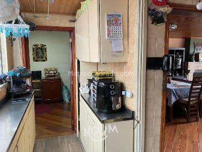 Apartamento de 3 alcobas en venta en Galerias Sears, Bogotá, 126 m² · foto 9 de 20