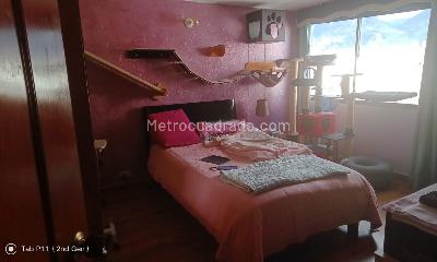 Apartamento de 3 alcobas en venta en Galerias Sears, Bogotá, 126 m² · foto 17 de 20