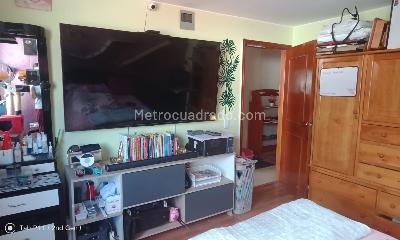 Apartamento de 3 alcobas en venta en Galerias Sears, Bogotá, 126 m² · foto 18 de 20