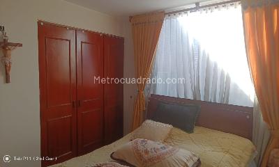 Apartamento de 3 alcobas en venta en Galerias Sears, Bogotá, 126 m² · foto 19 de 20