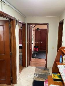 Apartamento de 3 alcobas en venta en Galerias Sears, Bogotá, 126 m² · foto 13 de 20