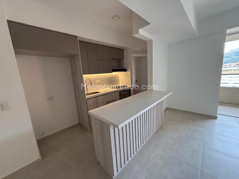 Apartamento en Arriendo, Bello, Bello - Widok 3