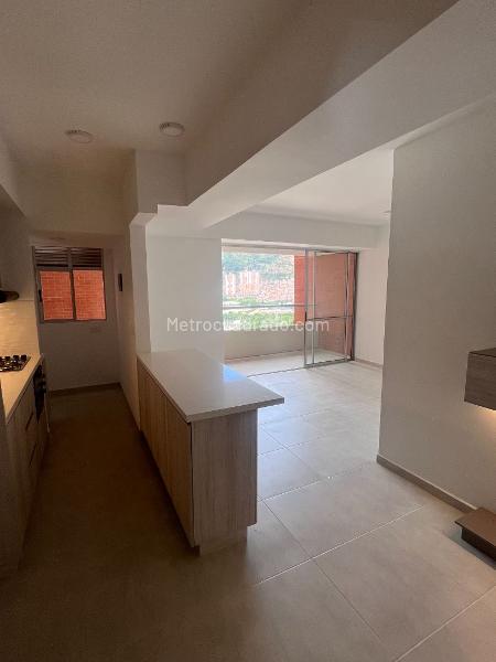 Apartamento en Arriendo, Bello, Bello - Widok 2