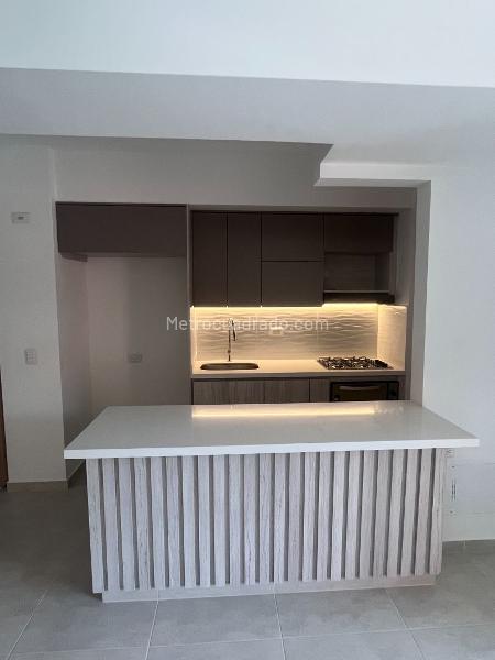 Apartamento en Arriendo, Bello, Bello - Widok 4