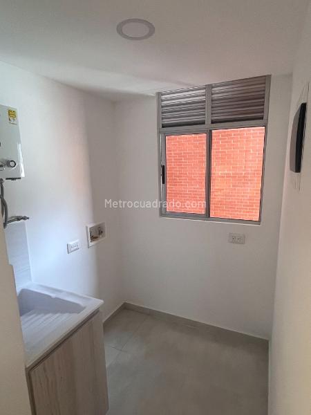 Apartamento en Arriendo, Bello, Bello - Widok 5
