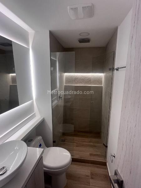 Apartamento en Arriendo, Bello, Bello - Widok 6