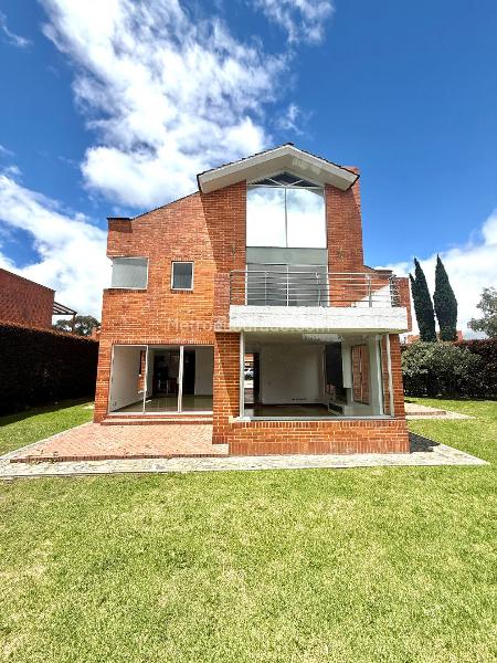 Casa en Venta, Tejar, Cajicá - Widok 2