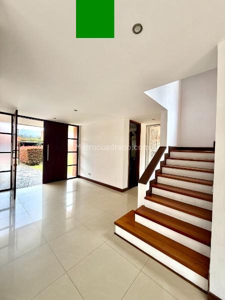 Casa en Venta, Tejar, Cajicá - Widok 3