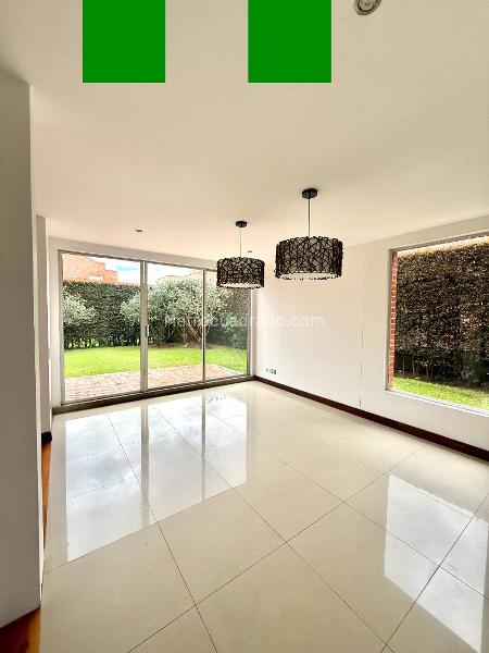 Casa en Venta, Tejar, Cajicá - Widok 4