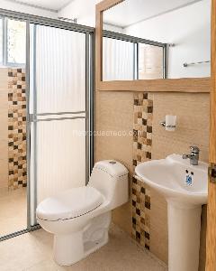 Apartaestudio en arriendo en El Ingenio I, Cali, 40 m² · foto 2 de 7