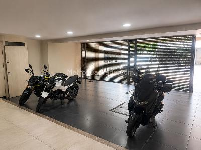 Apartaestudio en arriendo en El Ingenio I, Cali, 40 m² · foto 7 de 7