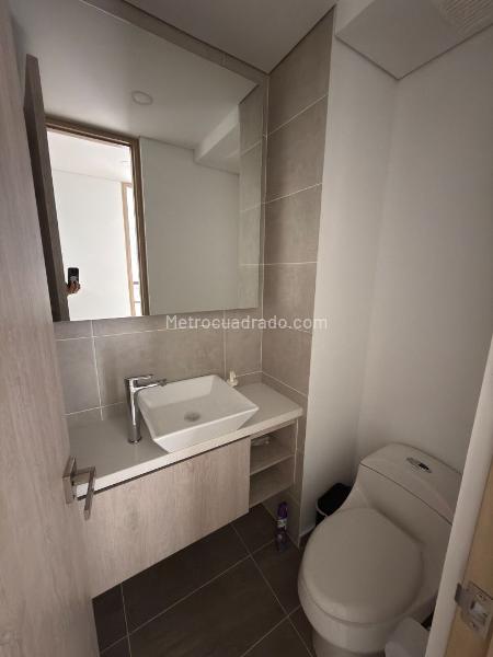 Apartamento en Arriendo, Loma de las Brujas, Envigado – pohled 4