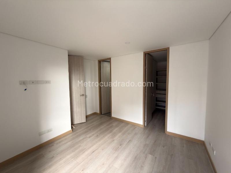 Apartamento en Arriendo, Loma de las Brujas, Envigado – pohled 5